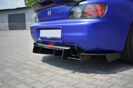 Zadní difuzor Honda S2000 1999-2003