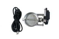 Elektrická výfuková klapka PRO 51mm I