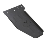 Engine and transmission skid plate Smittybilt XRC