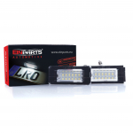 LED osvětlení SPZ Mini R55/R56/R57/R58/R59