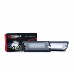 LED osvětlení SPZ Ford Mustang 15-17