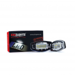 LED osvětlení SPZ Honda Accord VII, Civic VII, Legend III