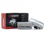 Blinkry boční LED - dynamické Opel Adam, Astra H/J, Corsa D/E, Insignia A, Meriva B, Zafira B čiré