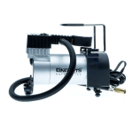 Jednopístový kompresor 100W 150PSI/10BAR EPAP02 