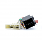 ISO adaptér Honda EPCR-ACC29