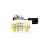ISO adaptér Honda,Suzuki,Nissan,Fiat,Opel EPCR-ACC30