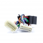 ISO adaptér Honda,Mitsubishi,Peugeot,Citroen EPCR-ACC32