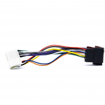 ISO adaptér Hyundai EPCR-ACC41