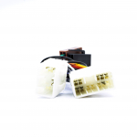 ISO adaptér Mazda EPCR-ACC42
