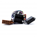 ISO adaptér Mazda EPCR-ACC45