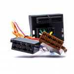 ISO adaptér Mercedes EPCR-ACC46
