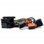 ISO adaptér Mercedes EPCR-ACC47