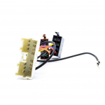 ISO adaptér Mitsubishi EPCR-ACC48
