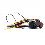 ISO adaptér Nissan, Subaru EPCR-ACC57