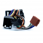 ISO adaptér Renault EPCR-ACC59