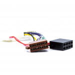 ISO adaptér Renault, Dacia EPCR-ACC60