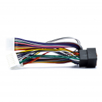 ISO adaptér Renault, Dacia EPCR-ACC61