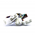ISO adaptér Toyota, Lexus, Daihatsu EPCR-ACC63