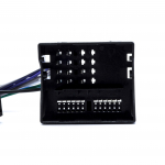 ISO adaptér VW,Škoda,Seat,Audi EPCR-ACC64