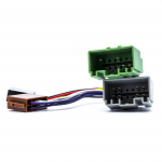 ISO Adaptér Volvo 2002-