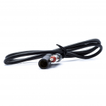 Prodlužovací kabel ISO 1 m / DIN(f) -> DIN(m)
