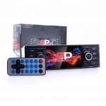 Autorádio EP Premium 1-DIN 4.1" USB MicroSD 