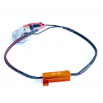 Zátěžový modul pro LED žárovky P21W 6Ω 50W EPRES24