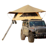 Střešní stan - Tent 2.4 x 1.6m