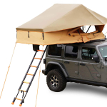 Střešní stan - Tent 3.1 x 1.4m