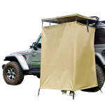 Oxford Shower Tent - camping sprcha