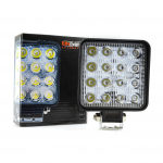 LED Pracovní světlo 18W (16 x 3W EPISTAR) 60° EPWL07