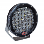 Led pracovní světlo 185W CREE COMBO ROUND EPWL125
