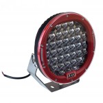 EPWL126 LED Pracovní světlo 185W (37 x 5W CREE) 30/60° (volitelný úhel)