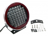 LED Pracovní světlo 225W (45 x 5W CREE) 30/60° (volitelný úhel) EPWL128