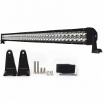 LED Pracovní světlo 288W (96 x 3W CREE) 30/60° (hybridní kombo) 5D EPWL148