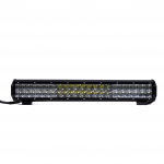 LED Pracovní světlo 210W (42 x 5W LUMILED) 30/60° (hybridní kombo) 4D/5D EPWL166