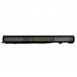 LED Pracovní světlo 330W (66 x 5W LUMILED) 30/60° (hybridní kombo) 4D/5D EPWL170