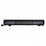 LED Pracovní světlo 336W (48 x 7W LUMILED) 30/60° (hybridní kombo) 5D EPWL182