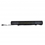 LED Pracovní světlo 378W (54 x 7W LUMILED) 30/60° (hybridní kombo) 5D EPWL183