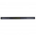 LED Pracovní světlo 288W (96 x 3W CREE) 30/60° (hybridní kombo) 5D (C) EPWL196