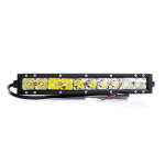 LED Pracovní světlo 50W (10 x 5W CREE) 30/60° (hybridní kombo) EPWL209