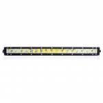 LED Pracovní světlo 90W (18 x 5W CREE) 30/60° (hybridní kombo) EPWL212