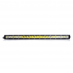 LED Pracovní světlo 100W (20 x 5W CREE) 30/60° (hybridní kombo) EPWL213