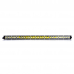 LED Pracovní světlo 140W (28 x 5W CREE) 30/60° (hybridní kombo) EPWL215