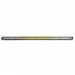 LED Pracovní světlo 200W (40 x 5W CREE) 30/60° (hybridní kombo) EPWL219 