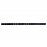 LED Pracovní světlo 240W (48 x 5W CREE) 30/60° (hybridní kombo) EPWL221 