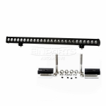 LED Pracovní světlo 260W (26 x 10W CREE) 30° EPWL72