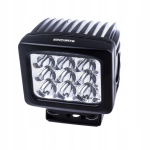 LED Pracovní světlo 90W (9 x 10W CREE) 30° EPWL86