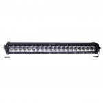 LED Dálkové světlo 200W (20 x 10W CREE) 30/60° (homologace R112) EPWLD01