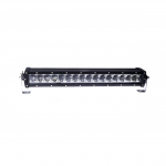 LED Dálkové světlo 160W (16 x 10W CREE) 30/60° (homologace R112) EPWLD03